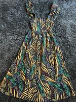 Sommerkleid H&M - Größe S Düsseldorf - Düsseltal Vorschau