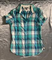 Tommy Hilfiger Bluse, Gr 34, neuwertig Niedersachsen - Lüneburg Vorschau