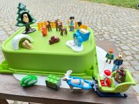 Playmobil diverse Teile inkl. Weihnachtskalender Brandenburg - Neustadt (Dosse) Vorschau