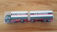 LKW Modell Spedition Franz Fischer Herpa 1:87 Niedersachsen - Osnabrück Vorschau