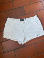 Shorts von Superdry mit Lochmuster| kurze Hose | hot pants Sommer Brandenburg - Falkensee Vorschau