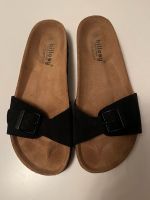 Billowy Sandale 39 wie Birkenstock Madrid Nordrhein-Westfalen - Wermelskirchen Vorschau