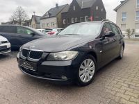 BMW 318d Klima*Einparkhilfe*Sportsitze Nordrhein-Westfalen - Herten Vorschau