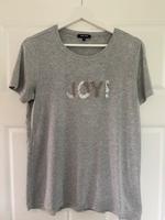 T-Shirt von More & More in Grau Gr. 38 Niedersachsen - Weyhe Vorschau