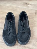 Vans Black Bayern - Nersingen Vorschau
