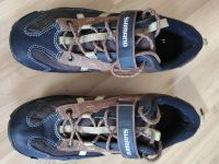 Shimano MTB Schuhe Mountainbikeschuhe Nordrhein-Westfalen - Bad Lippspringe Vorschau