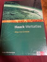 Haak Weltatlas mit CD Rom Baden-Württemberg - Ottenbach Vorschau