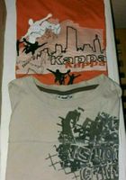 5x T-Shirts T-Shirt Jungen Gr.152 Sommer Kleidung Herzogtum Lauenburg - Wentorf Vorschau