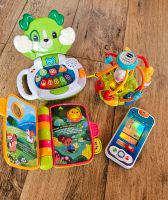 Spielzeug Fisher Price mit Sound Sachsen - Ebersbach bei Großenhain Vorschau