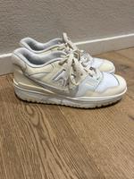 New Balance off white neuwertig Gr.39 Bayern - Bad Wörishofen Vorschau