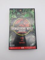 Jurassic Park Vergessene Welt VHS Niedersachsen - Stade Vorschau