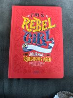 I'm a Rebel Girl Buch - neu Dithmarschen - Heide Vorschau