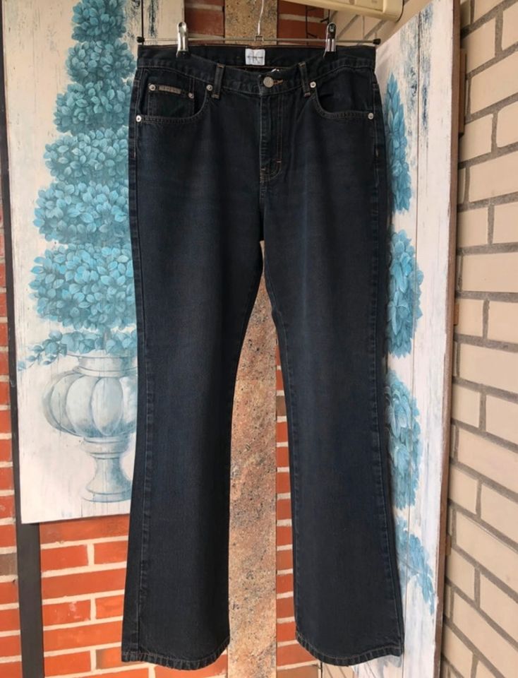Calvin Klein jeans Gr.38 Hose in Hamburg