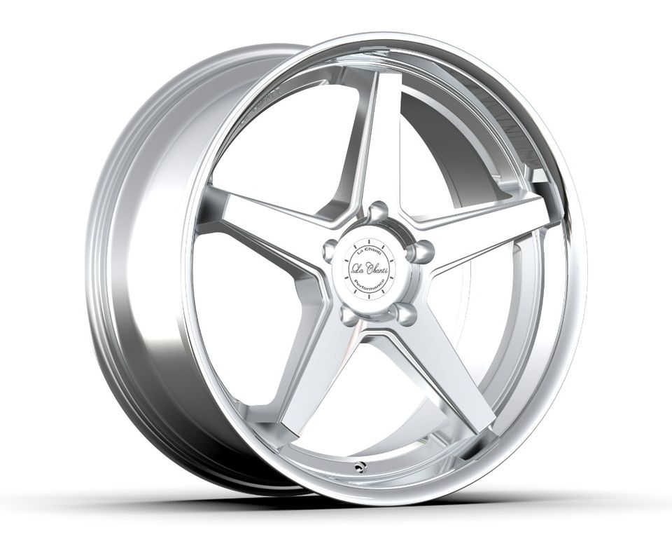 20 Zoll LA CHANTI PERFORMANCE LC-P13 Alufelgen 5x112 Felgen für Mercedes CL 63 65 AMG W216 CLS C257 43 53 55 GLC X253 X204 S-Klasse S63 S65 C217 W222 W223 Maybach 500 CONCAVE in Hagen