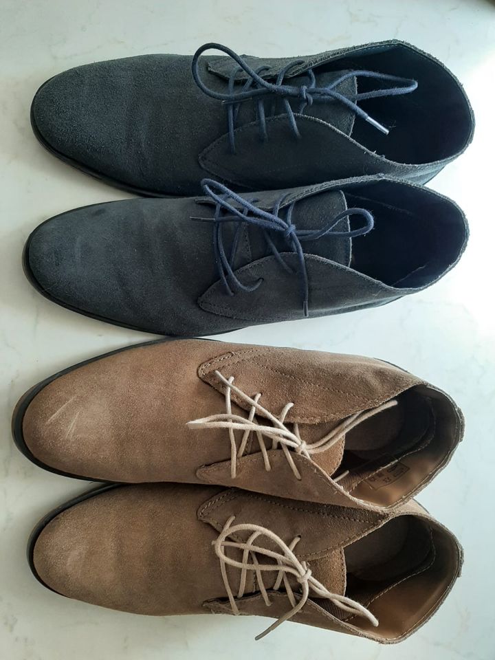 2 Paar Schuhe von Watson abzugeben in Aachen