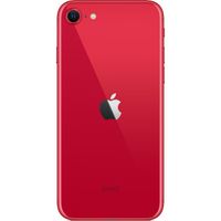 Apple iPhone SE 2. Gen - 64GB - Rot N.P 544€ München - Milbertshofen - Am Hart Vorschau