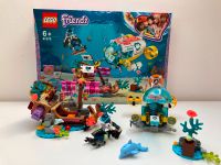 LEGO Friends 41378 Rettungs-U-Boot für Delfine Bayern - Buch am Buchrain Vorschau