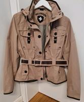 Wellensteyn Damen Sommerjacke beige Größe M Findorff - Findorff-Bürgerweide Vorschau