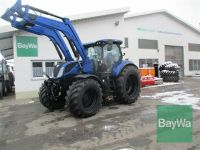 New Holland T 7.225   #765 Traktor Bayern - Tuntenhausen Vorschau