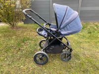 MOON Nuova Kinderwagen & Buggy 2 in 1 Sachsen - Delitzsch Vorschau