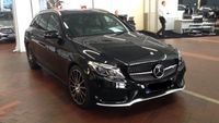 Mercedes-Benz C43 AMG T-Modell Nordrhein-Westfalen - Herne Vorschau