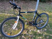 Hooger Booger Blaster Mountainbike Bike Bielefeld - Senne Vorschau