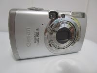 CANON Digitalkamera, IXUS 950 IS, 8 MP, 4-fach Zoon, nwtg. Rheinland-Pfalz - Worms Vorschau