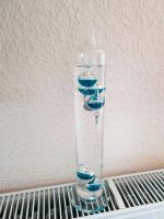 Thermometer aus Glas, Geschenk, Deko Niedersachsen - Hanstedt Vorschau