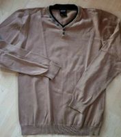 SMOG by New Yorker Herren Pullover braun Gr.L Niedersachsen - Göttingen Vorschau