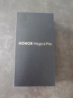 Honor Magic 6 Pro Grün 512GB NEU Baden-Württemberg - Hemmingen Vorschau