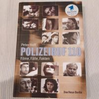 Polizeiruf 110 Filme, Fälle, Fakten von Peter Hoff Sachsen-Anhalt - Magdeburg Vorschau