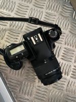 Canon EOS 3000 analoge Spiegelreflexkamera München - Altstadt-Lehel Vorschau