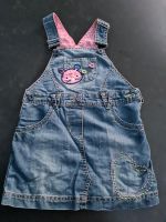 Latzkleid Jeanskleid 116 Mädchen Kleid Berlin - Rudow Vorschau