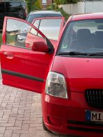 Kia Picanto Nordrhein-Westfalen - Minden Vorschau