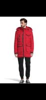 Parka Winterjacke Poolman Gr.S  Jacke Baden-Württemberg - Bad Waldsee Vorschau