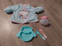 Baby Annabell Puppenspielzeug / Puppenzubehör Duisburg - Duisburg-Süd Vorschau