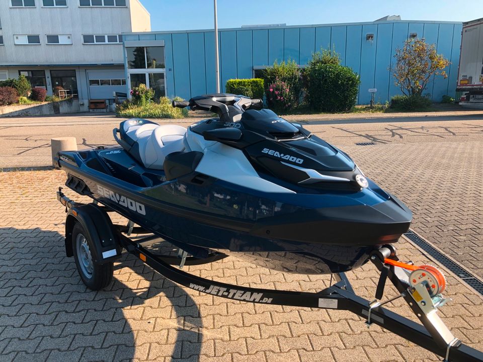 Sea-Doo GTX Limited 300 - NEU - vom BRP SeaDoo-Händler in Lichtenau