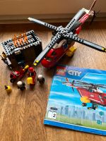 Lego City 60108 - Feuerwehr Löscheinheit Nordrhein-Westfalen - Hürth Vorschau