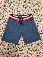 original Tommy Hilfiger Kids Sweatsjogger kurz in grosse 92 Nordrhein-Westfalen - Burscheid Vorschau