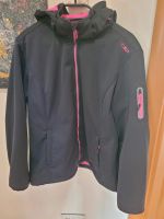 CMP Softshelljacke Fleece Größe xxl 46 neu Jacke Hessen - Bad Arolsen Vorschau