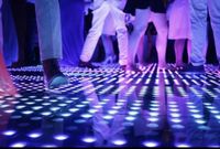 LED Tanzboden Hochzeit Dj Eventlocation nozze dügün Baden-Württemberg - Wangen im Allgäu Vorschau