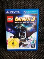 Lego Batman 3 PS Vita Nordrhein-Westfalen - Schloß Holte-Stukenbrock Vorschau