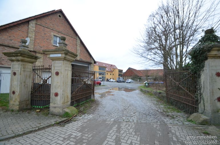 Eigentumswohnung in idyllischer Lage von Sonnenberg in Vechelde