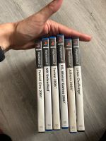 PlayStation 2 spiele Nordrhein-Westfalen - Marienheide Vorschau