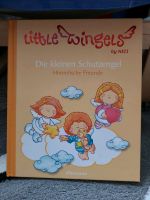 Kinderbuch die kleinen Schutzengel Altona - Hamburg Lurup Vorschau