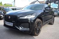 Jaguar F-PACE P400e R-Dynamic S AWD Plug-In Hybrid Nordrhein-Westfalen - Solingen Vorschau