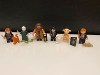 Hermine Dobby Voldemort Harry Potter Hagrid Figur m Lego Platte Essen - Altenessen Vorschau
