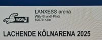 ⭐ 10x Lachende Kölnarena 01.02.2025 Block 606, Reihe 2 Nordrhein-Westfalen - Selfkant Vorschau