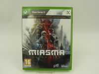 MIASMA CHRONICLES | XBOX SERIES X | DISC VERSION | MIT OVP Dresden - Trachau Vorschau