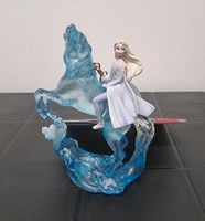 Disney Ornament Eiskönigin Elsa und Nokk Hessen - Künzell Vorschau